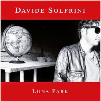Davide Solfrini - “Luna Park”, di Andrea Zappaterra