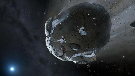 L’asteroide 2004 BL86 passerà ad una velocità di 56,42 mila chilometri orari