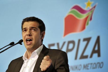 Cos’è Syriza, il partito che ha vinto le elezioni greche