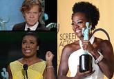 SAG Awards 2015: tutti i vincitori della TV