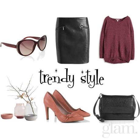 trendy style