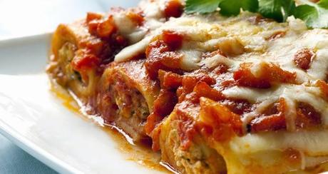 Cannelloni