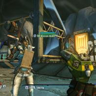 Borderlands: The Pre-Sequel, da mercoledì arriva il Lady Hammerlock Pack