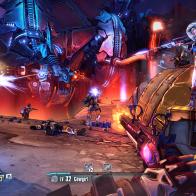 Borderlands: The Pre-Sequel, da mercoledì arriva il Lady Hammerlock Pack