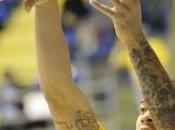 Basket: cade all’overtime contro Brescia