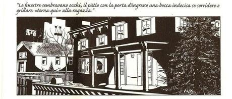 Julia # 196 – La casa della mummia (Berardi, Calza, Piccoli)