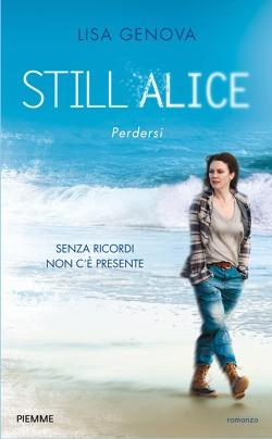 nuova cover Still Alice