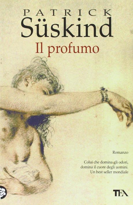 Il profumo – Patrick Süskind