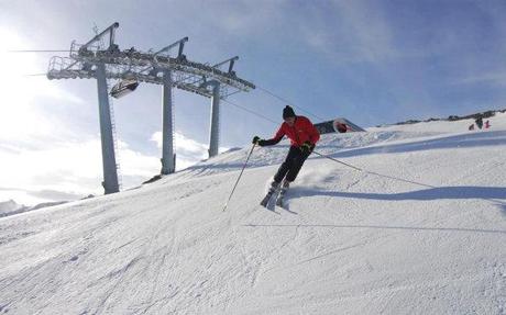 Ortler Ski Arena, le 5 piste top consigliate dai maestri di sci 