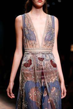 Valentino, spring 2015