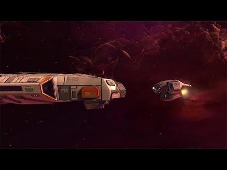 Homeworld Remastered – disponibile un nuovo video gameplay