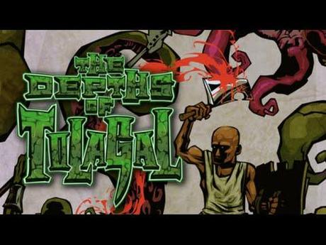 The Depths of Tolagal – Un macellaio nei dungeon