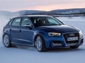 Audi presenta nuova Sportback