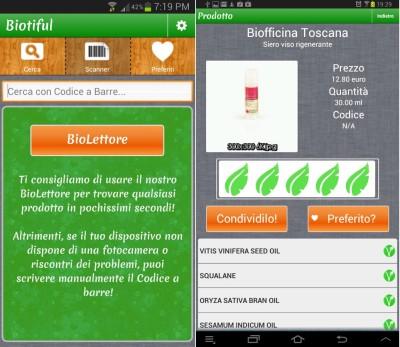 SOSTANZE NOCIVE NEI COSMETICI - Ecco a Voi una nuova APP per individuarle