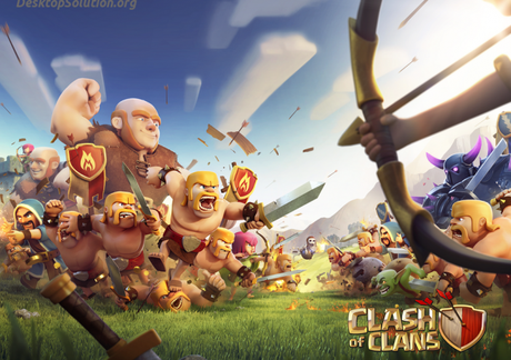 [VIDEO] Trucco per risorse illimitate su Clash of Clans!