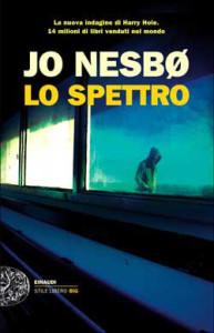 Jo Nesbø – Lo spettro