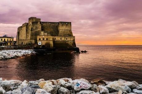 castel dell'ovo