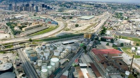 Grande progetto Napoli Est