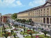 Piazza Carlo III, partono lavori metterla nuovo