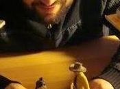 Talking about daniele statella