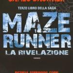 dashner la rivelazione