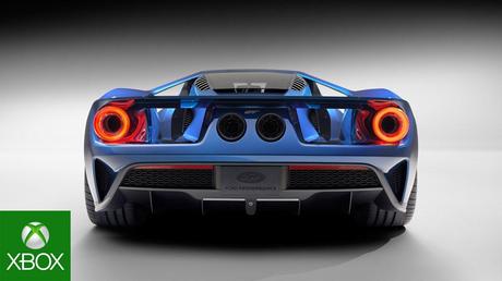 Forza Motorsport 6 - Video dietro le quinte sulla collaborazione con la Ford GT