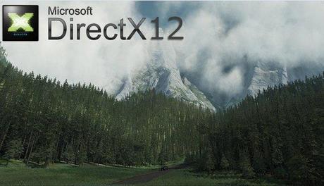 Arrivano le DirectX 12