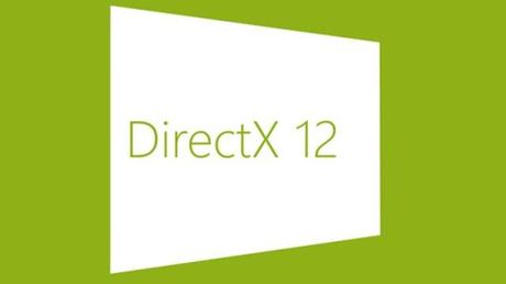 Arrivano le DirectX 12