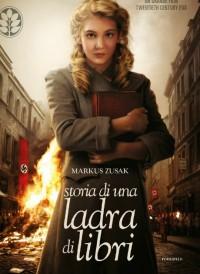 Recensione: Storia di una ladra di libri