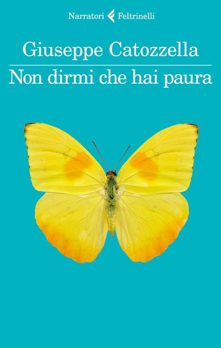 [Recensione] Non dirmi che hai paura