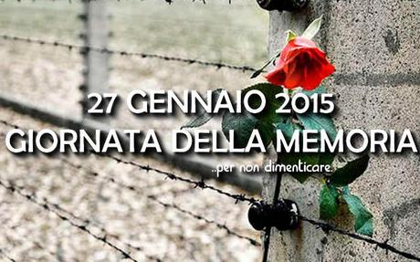 La giornata della Memoria 2015: Napoli ricorda la Shoah