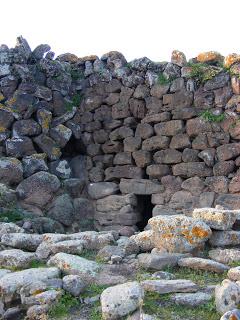 Archeologia. La Sardegna e la Grecia nel Bronzo del II Millennio a.C.