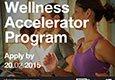 Al via il programma “Wellness Accelerator Program“