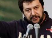 Lega Nord sbarca Siracusa, nasce “Noi Salvini”