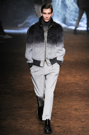 #MFW: Corneliani fall/winter 15/16.