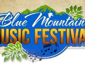 Blue Mountain Music Festival