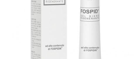 FOSPID GEL SIERO (Medium)