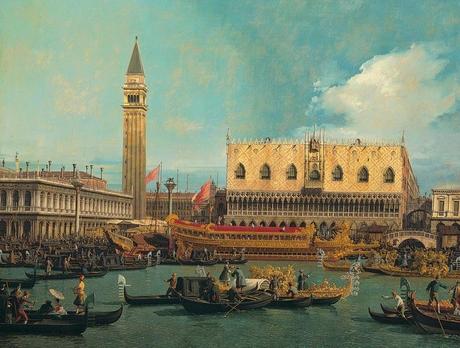 «Per me è Venezia»: visioni della Serenissima