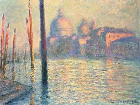 «Per me è Venezia»: visioni della Serenissima