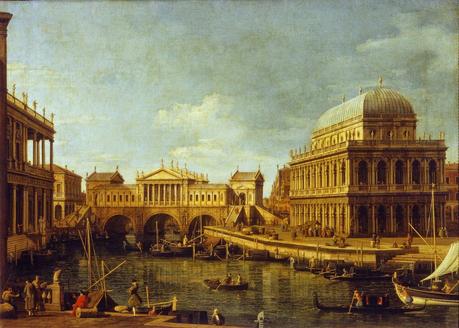 «Per me è Venezia»: visioni della Serenissima