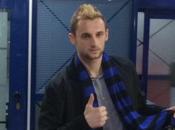 Brozovic:”All’Inter concorrenza, sono sicuro…”