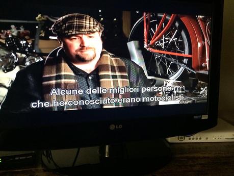 WhyweRide, documentario sulla nostra passione....