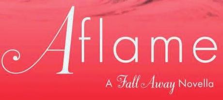 News: Aflame di Penelope Douglas