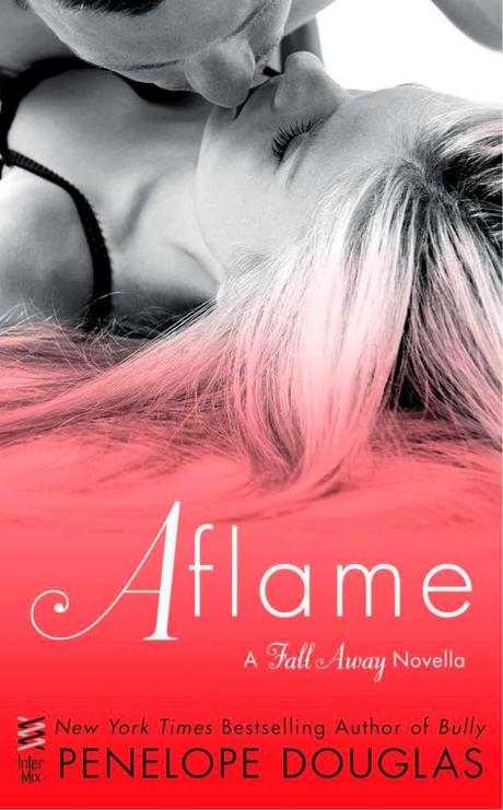 News: Aflame di Penelope Douglas