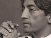 Pensiero" Jiddu Krishnamurti