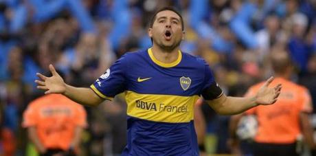 Argentina, UFFICIALE: si ritira Juan Roman Riquelme