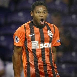 Roma: maxi offerta per Luiz Adriano