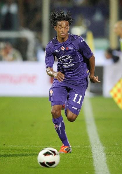 Chelsea-Cuadrado, tutto pronto