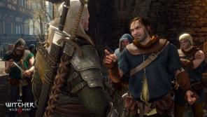 The Witcher 3: Wild Hunt, immagini inedite