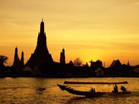 THAILANDIA: introduzione e Bangkok wat_arun